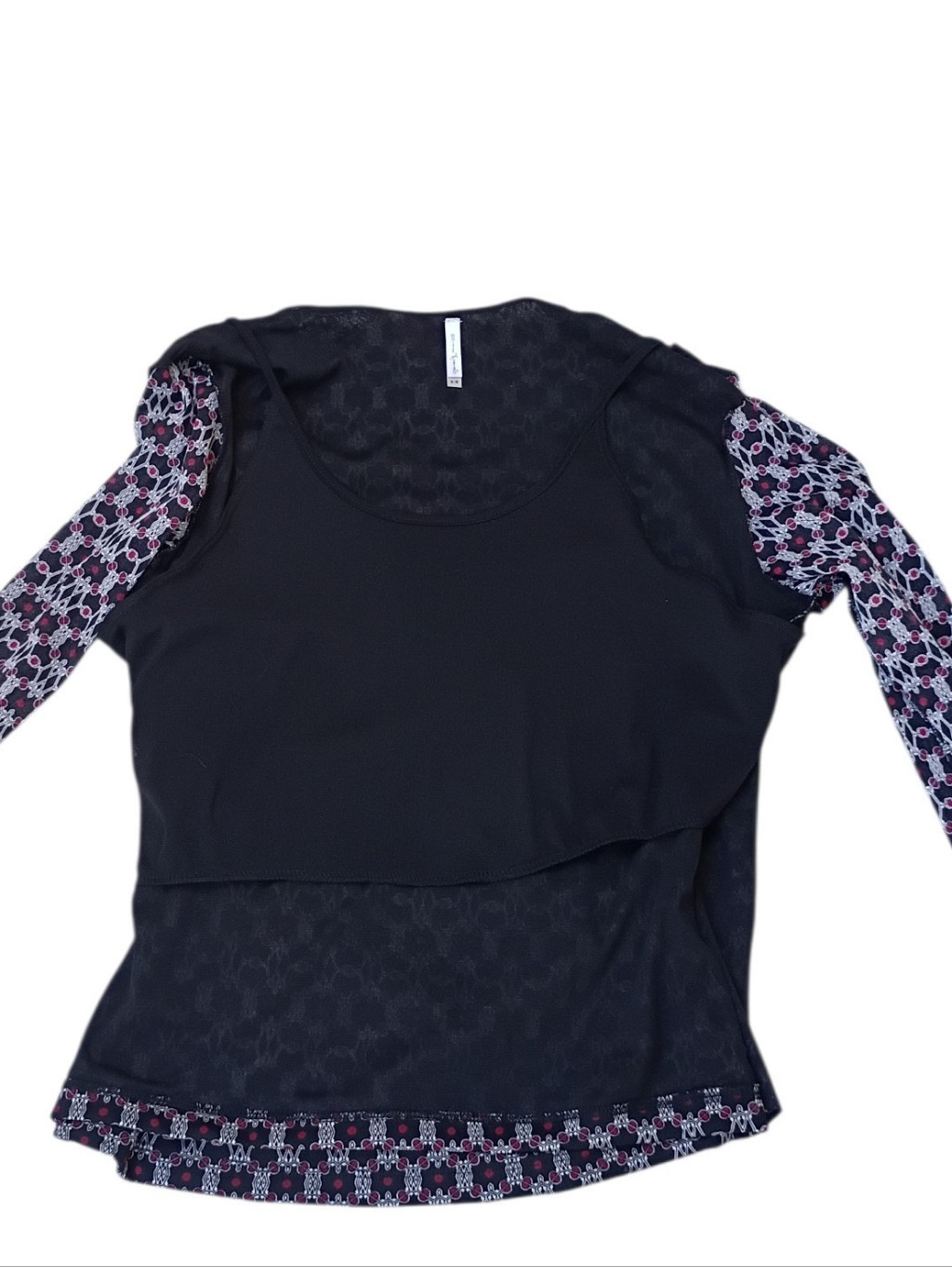 White Stag & Coldwater Creek Blouses Sz Xl — image 8 of 8